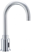 KF-01-011-50PCA(E) ก๊อกอ่างล้างหน้าเปิด-ปิดอัตโนมัติ (SENSOR) แบบใช้ไฟฟ้า (ปากกรองPCA)
