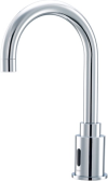 KF-09-012-50(B) ก๊อกเปิด-ปิดอัตโนมัติ(SENSOR) แบบใช้แบตเตอรี่
