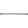 K-1148938 สายน้ำดีสแตนเลสแบบถัก 1/2" ยาว 14 นิ้ว