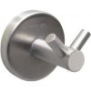 KB-15-132-63 ขอแขวนผ้าคู่ (สแตนเลส 304)