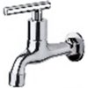 KF-07-401-50 ก๊อกเดี่ยวติดผนัง