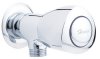 WF-256 ก๊อกฝักบัวเซรามิคหัวสามเหลี่ยม 902WF256