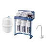 X-Stream RO75 เครื่องกรองน้ำดื่ม 6 ขั้นตอน RO SYSTEM 0.0001 ไมครอน