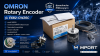 Encoder Omron E6B2-CWZ6C 2000P/R