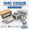 CDQ2B100-100DMZ  AIR CYLINDER(SMC)