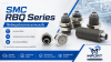 RBQC2007  SHOCK ABSORBER(SMC)
