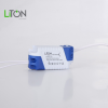 LiTON ดาวน์ไลท์ LED รุ่น ECOLUX ฝังฝ้า หน้ากลม แสงขาว (DAYLIGHT) และ แสงส้ม (WARM WHITE)