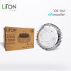 LiTON โคมไฟไฮเบย์รีเฟลคฯ LED SMD รุ่น HORNET 100 วัตต์ และ 200 วัตต์