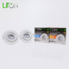 LED Downlight Adjustable รุ่น ACCENT Daylight (แสงขาว) และ Warmwhite (แสงส้ม)
