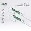 LED  รุ่น GLOW  Daylight (แสงขาว)