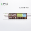 ชุดเซ็ท LED T8 Double End พร้อมสวิตซ์ รุ่น SABER PLUS ขนาด 45 วัตต์ แสงขาว (DAYLIGHT)