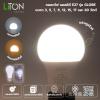 LED E27 A-BLUB GLOBE 3 วัตต์ - 20 วัตต์ Daylight (แสงขาว) และ Warmwhite (แสงส้ม)