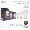 LiTON+ หลอดไฟ LED E27 รุ่น PRO