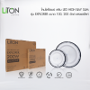 โคมไฟไฮเบย์สลิม LED HIGH BAY SLIM รุ่น EXPLORER  Daylight (แสงขาว)