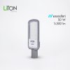 LiTON โคมถนนLED SMD รุ่น SUPRA พร้อมขาจับ เดย์ไลท์