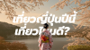 เที่ยวญี่ปุ่นปีนี้ เที่ยวไหนดี? ยอดฮิตที่คุณต้องลอง! เที่ยวญี่ปุ่นปีนี้ เที่ยวไหนดี? ยอดฮิตที่คุณต้องลอง!