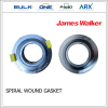 Metaflex Spiral Wound Gasket (James Walker)