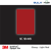 3M Scotchcal Graphic Film 50 Series-SC50-445 – Light Red