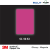 3M Scotchcal Graphic Film 50 Series-SC50-63 – Magenta
