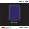 3M Scotchcal Graphic Film 50 Series-SC50-66 – Purple