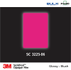 3M Scotchcal Graphic Film 32 Series-3225-06 Blush (Glossy)