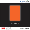 3M Scotchcal Graphic Film 32 Series-3225-11 Orange (Glossy)