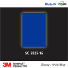 3M Scotchcal Graphic Film 32 Series-3225-16 Vivid Blue (Glossy)