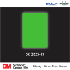 3M Scotchcal Graphic Film 32 Series-3225-19 Lime-Tree Green (Glossy)