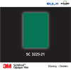 3M Scotchcal Graphic Film 32 Series-3225-21 Green (Glossy)