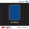 สติกเกอร์ไวนิลทึบแสง รุ่น 32-3225-42 Light Blue (Matte)