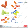 3M Foam Ear Plugs