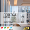 3M Building Film Prestige Series