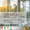 3M Building Film Ceramic Architectural Series