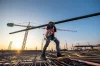 Construction companies employ architects, engineers, and skilled workers to ensure Construction companies employ architects, engineers, and skilled workers to ensure