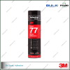 3m spray adhesive 77,  13.2 oz