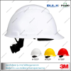 Safety Helmet H-700 – Non-Vented with Pin Lock