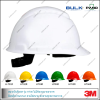 Safety Helmet H-700 Non-Vented wth Ratchet Type Class C