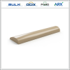 Insulator Half-Round Rod (PEEK)