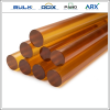 Insulator Full-Round Rod (PEI)