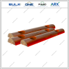 Insulator Half-Round Rod
