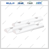 Insulator Half-Round Rod