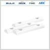 Insulator Half-Round Rod for U-Bolt (PTFE)