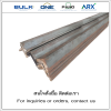 Steel Angle SS400