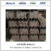 Steel Angle SS400