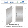 Sliding Door Stainless Steel