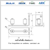 Door Guide (DG1)
