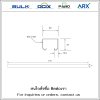 Sliding Door Track