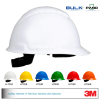 Safety Helmet H-700 Non-Vented Ratchet Type Class C