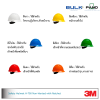 Safety Helmet H-700 Non-Vented Ratchet Type Class C