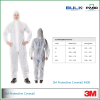 3M Protective Coverall 4500